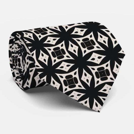 Corbata de estilo masculino moderno rayas ネクタイ (ロール)