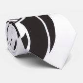 Corbata elegante con diseño de dragón ネクタイ (ロール)