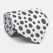 corbata estampado vaca ネクタイ (ロール)