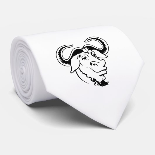 Corbata GNU ネクタイ (ロール)