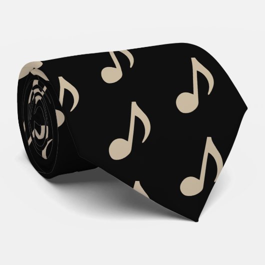 Corbata Instrumentos músicos violín viola ネクタイ (ロール)