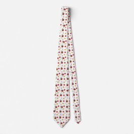 Corbata navideña  ネクタイ