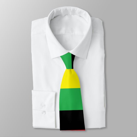 corbata rasta ネクタイ (タイ)