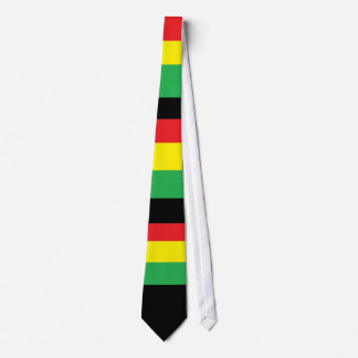 corbata rasta ネクタイ