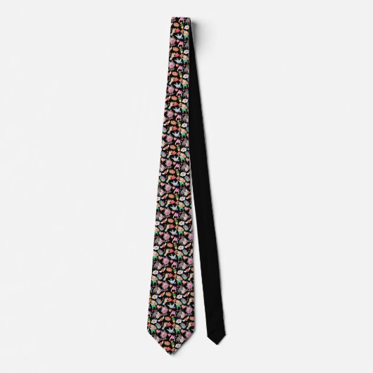 Corbata San Valentín ネクタイ (正面)