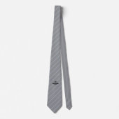 CORBATA UFO PETS ネクタイ (正面)