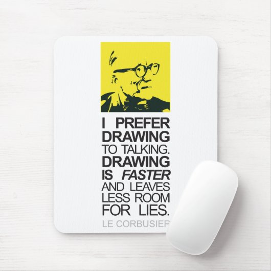 corbupopのmousepad マウスパッド (マウス)