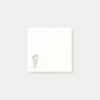 Corcoran Studio ポストイット 3"x3"
