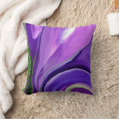 "Corcusの抽象芸術15"枕 クッション (ブランケット)