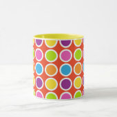 Cordeliaのマグ マグカップ (中央)