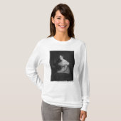 Cordelia Greffulhe Tシャツ (正面フル)