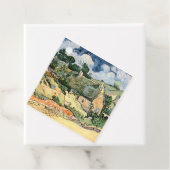 Cordevill Vincent vanゴッホの茅葺きコテージ フェイバータグ (インサイチュ)