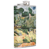 Cordevill Vincent vanゴッホの茅葺きコテージ フラスク (右)