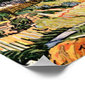 Cordevilledeutschの茅葺コテージ: ポスター (角)