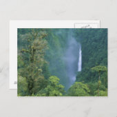 Cordillera Central、エンジェル・コンゴ)秋、多くの ポストカード (正面/裏面)