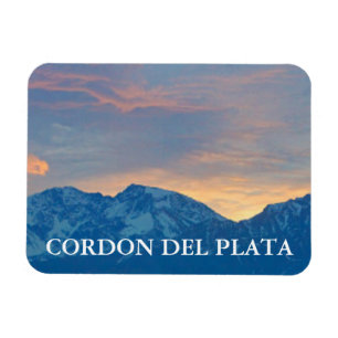 Cordon Del Plata マグネット