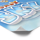 Cordy Sky Feature Image Poster ポスター (角)