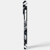 Core Function: Embedded Relic Case-Mate iPhoneケース (裏面 / 左)