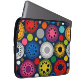 Cores ラップトップスリーブ (正面右)