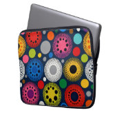 Cores ラップトップスリーブ (正面左)