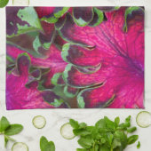 Coreusマクロ キッチンタオル (折り畳み)