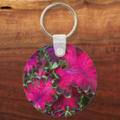 Coreusマクロ キーホルダー (正面)