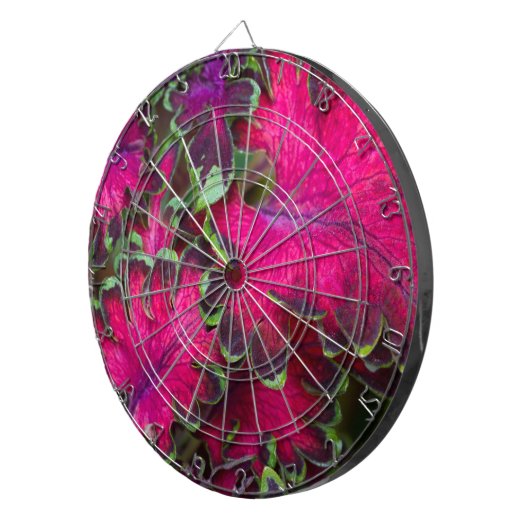 Coreusマクロ ダーツボード (正面右)