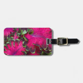 Coreusマクロ ラゲッジタグ (正面横)