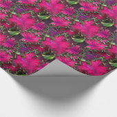 Coreusマクロ ラッピングペーパー (角)