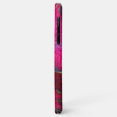 Coreusマクロ Case-Mate iPhoneケース (裏面/左)