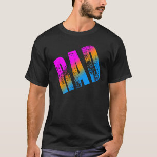 COREYのトラの80年代の素晴らしい Tシャツ