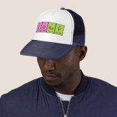 Corey定期的なテーブル名hat キャップ (インサイチュ)