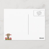 Corfu古い写真 ポストカード (裏面)