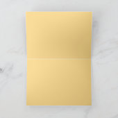 Corgiカードをどうもありがとう サンキューカード (内部)