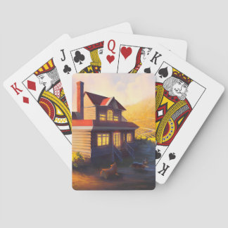 Corgiケースファイルトランプ トランプ