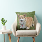 CORGi クッション (椅子)
