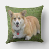 CORGi クッション (裏面)