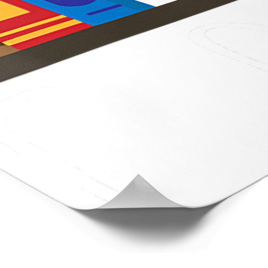 Corgi – コルゲおもしろいク本おたくギーク犬ギフト.p ポスター (角)