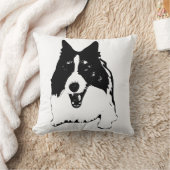 Corgi Accent for Sofas クッション (ブランケット)