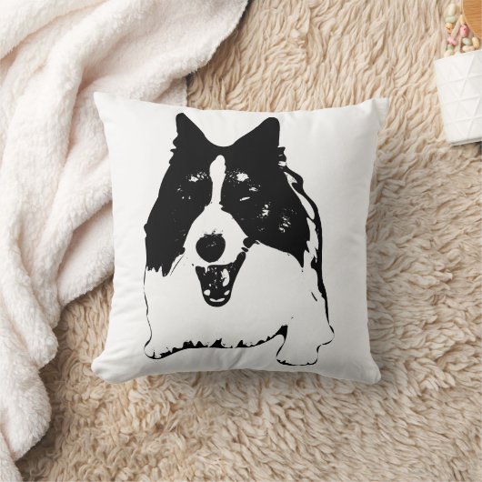 Corgi Accent for Sofas クッション (ブランケット)