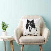 Corgi Accent for Sofas クッション (椅子)