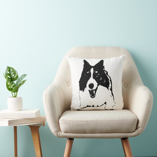 Corgi Accent for Sofas クッション (椅子)