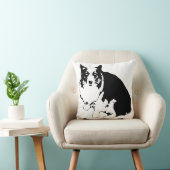 Corgi Couch Companion クッション (椅子)