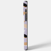 Corgi Dogの手と骨 Case-Mate iPhoneケース (裏面 / 左)