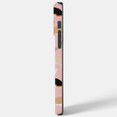 Corgi Dogの手と骨 Case-Mate iPhoneケース (裏面 / 左)