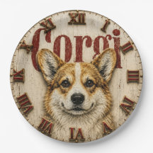 Corgi Dog
