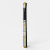 Corgi Kraft予測できなプレゼント贈り物ラップ Case-Mate iPhoneケース (裏面/左)