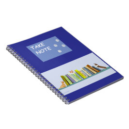 Corgi Libraryノート ノートブック