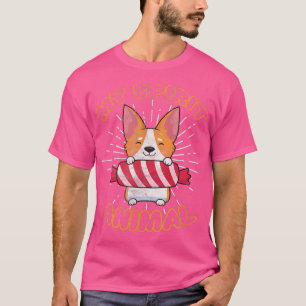 Corgi My Spirit Animal Corgi Lover Corgi Owner Kaw Tシャツ