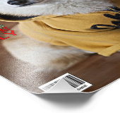 Corgi National Magazine (カスタマイズ可能なプリント) フォトプリント (角)